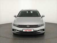 VW Passat Variant 2.0 TDI DSG