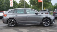 Skoda Scala Monte Carlo 1.5 TSI DSG