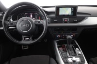 Audi A6 Avant 2.0 TDI 2x S-Line