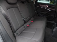 Audi A6 45 TDI Avant quattro M-HEV tiptronic