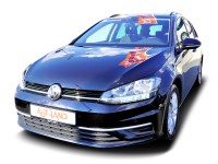 VW Golf VII Variant 1.5 TSI 2-Zonen-Klima Tempomat Bluetooth