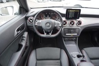 Mercedes-Benz CLA 180 AMG Line