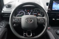 Toyota Proace City Verso 1.2 Team Deutschland