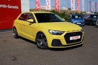 Audi A1 Sportback 35 TFSI advanced