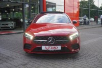 Mercedes-Benz A 250 A250 AMG Line