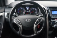 Hyundai i30 Kombi 1.6 T-GDI