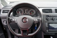 VW Caddy 2.0 TDI Comfortline