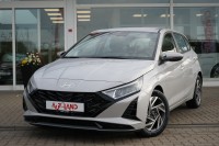Vorschau: Hyundai i20 1.0 T-GDI Aut.