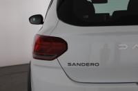 Dacia Sandero Stepway TCe 90
