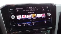 VW Passat Variant 1.5 TSI R-Line DSG