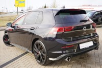VW Golf VIII 2.0 GTI