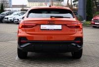 Audi Q3 Sportback 35 TFSI S line