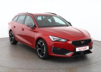 Cupra Leon ST 1.4 e-Hybrid