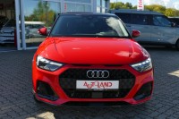 Audi A1 citycarver 30 TFSI DSG