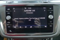 VW Tiguan 2.0 TDI Highline
