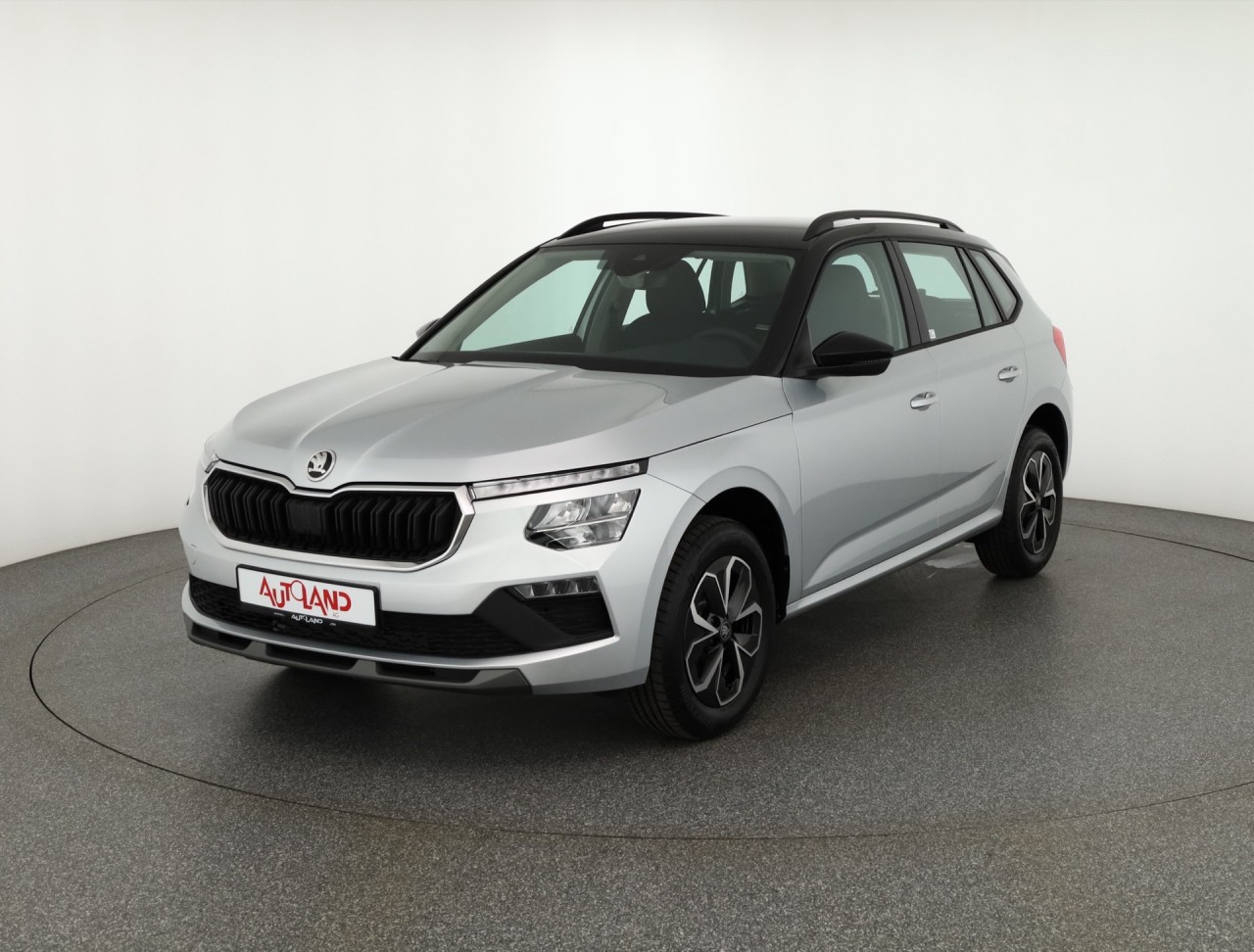 Skoda Kamiq 1.0 TSI DSG