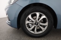 Hyundai i20 1.2 YES!
