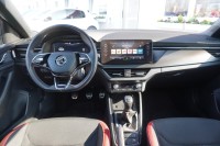 Skoda Scala 1.0 Monte Carlo