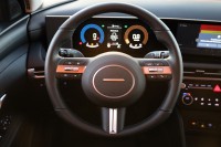 Hyundai Tucson 1.6T-GDI