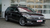 VW Passat Variant 2.0 TDI Highline R-Line DSG