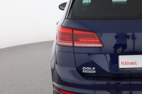 VW Golf Sportsvan 1.0 TSI