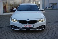 BMW 420 Gran Coupe 420d M Sport