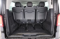 Mercedes-Benz V-Klasse V300d Avantgarde Lang