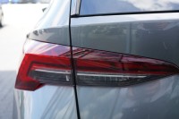 Skoda Octavia Combi 1.5 TSI DSG