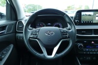 Hyundai Tucson 1.6 CRDi