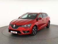 Renault Megane Grandtour TCe 160 BOSE Edition 2-Zonen-Klima Navi Sitzheizung