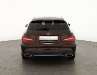 Mercedes-Benz CLA 220 Shooting Brake d