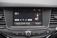 Opel Astra K 1.2 Opel 2020