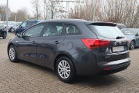 Kia cee'd Sporty Wagon Ceed SW 1.4