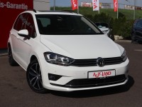 VW Golf Sportsvan 1.4 TSI DSG Sound