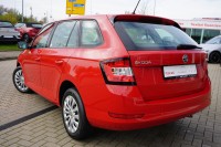 Skoda Fabia Combi 1.0 Cool Plus