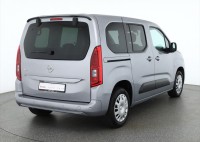 Opel Combo Life 1.2 Turbo Elegance Aut.