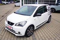 Vorschau: Seat Mii 1.0 FR-Line
