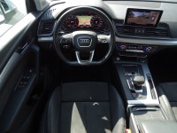 Audi Q5 2.0 TDI quattro sport