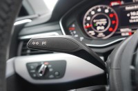 Audi A4 Avant 2.0 TFSI Matrix