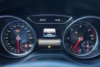 Mercedes-Benz A 140 A200 CDI Urban