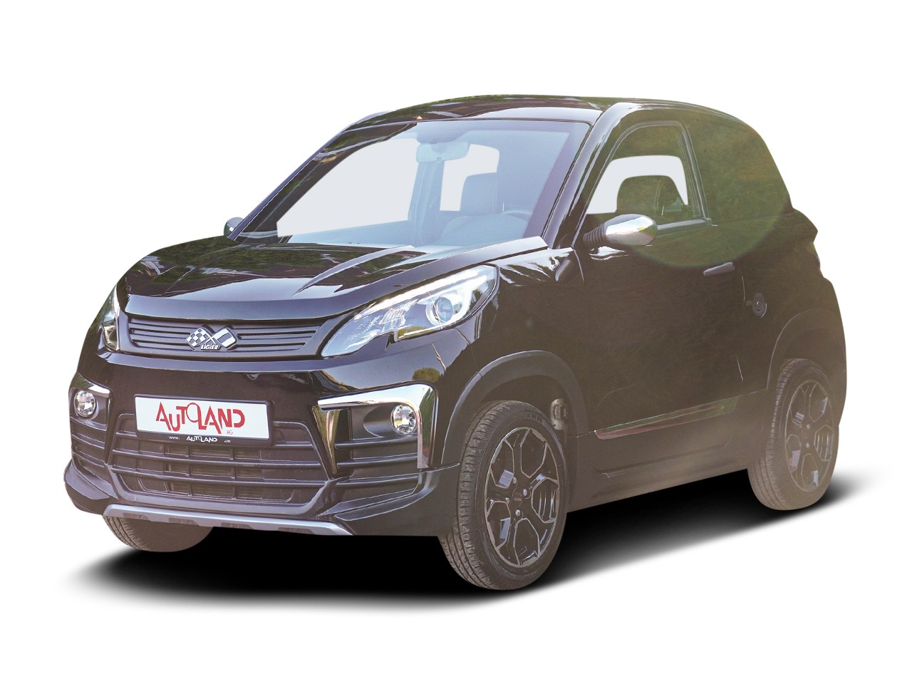 Ligier JS 60 Diesel DCI