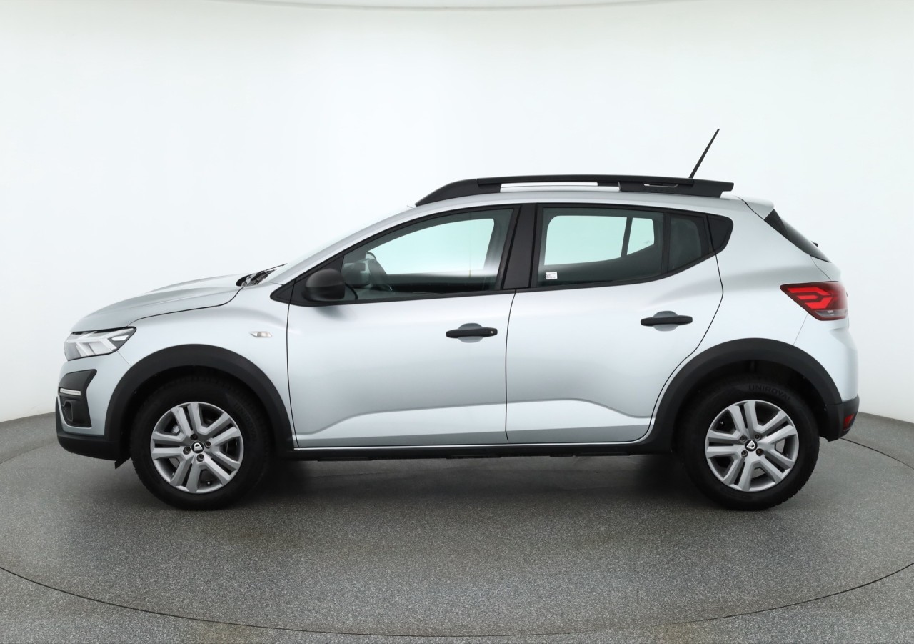 Dacia Sandero Stepway 1.0 TCe