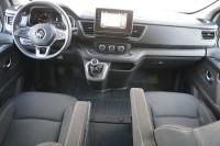 Renault Trafic Combi 2.0 L2H1