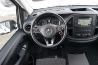 Mercedes-Benz Vito Tourer extralang 8-Sitzer Aut.