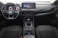 Nissan Qashqai N-Connecta 1.3 Dig-T