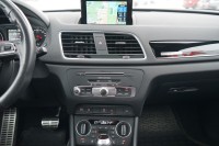 Audi Q3 2.0 TDI S line competition quattro