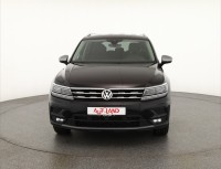 VW Tiguan Allspace 2.0 TDI DSG 4Motion