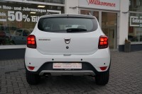 Dacia Sandero II 0.9 TCe 90 Stepway