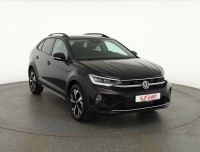 VW Taigo 1.5 TSI DSG