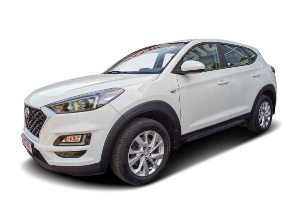 Hyundai Tucson 1.6 2WD